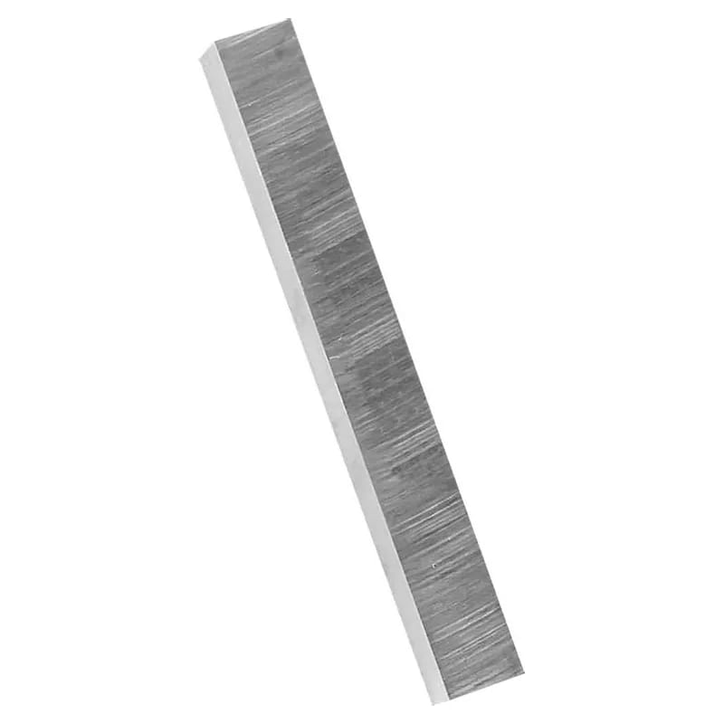 10x10x160mm KARE KESİTLİ TORNA KALEMİ HSS