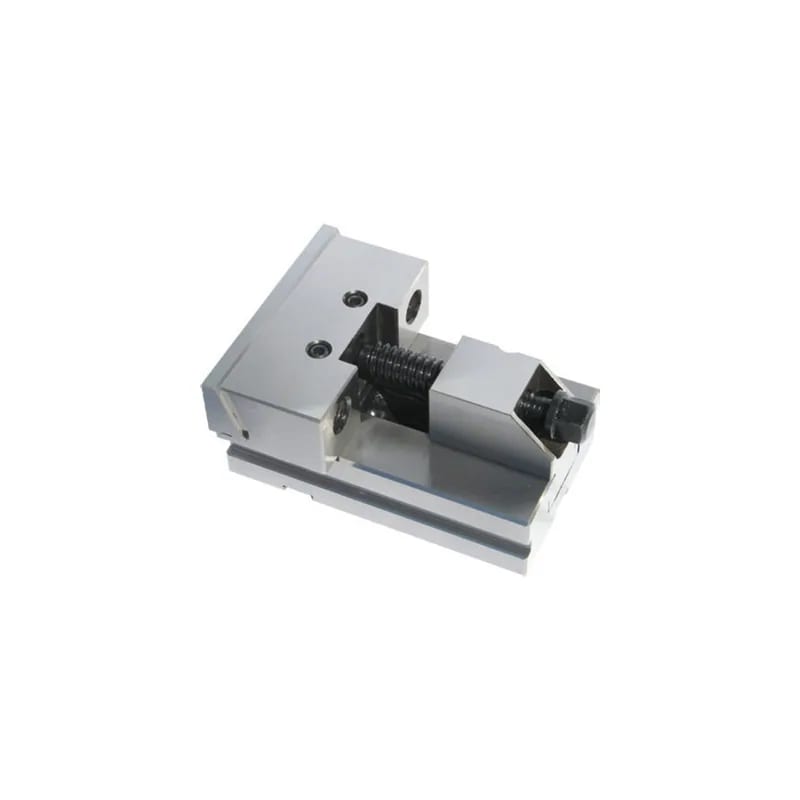 125mm MODÜLER SÜPER HASSAS TEZGAH MENGENESİ NO.1