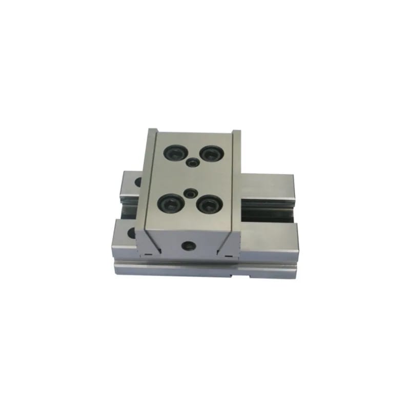 125mm MODÜLER SÜPER HASSAS TEZGAH MENGENESİ NO.3