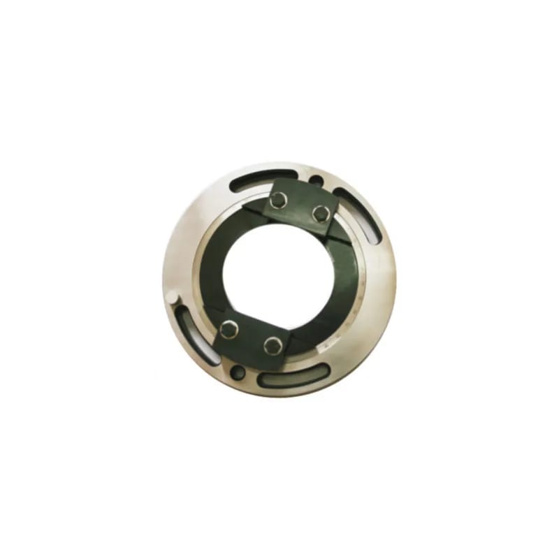 125mm SÜPER HASSAS TEZGAH MENGENE DÖNER TABLASI