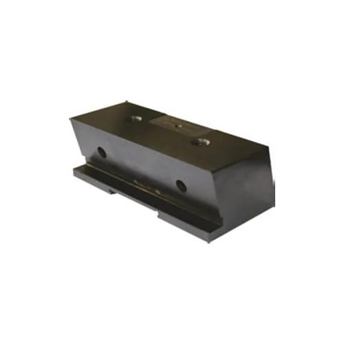 125mm MVN SÜPER HASSAS MENGENE HAREKETLİ ÇENE