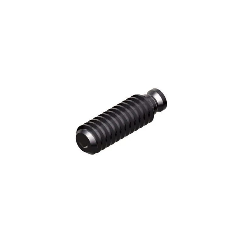 125mm GERARDI MENGENE KİLİTLEME VİDASI ART.356 T.2