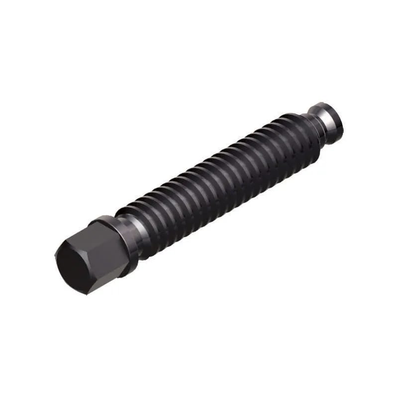 125mm GERARDI MENGENE VİDASI ART.360 T.2