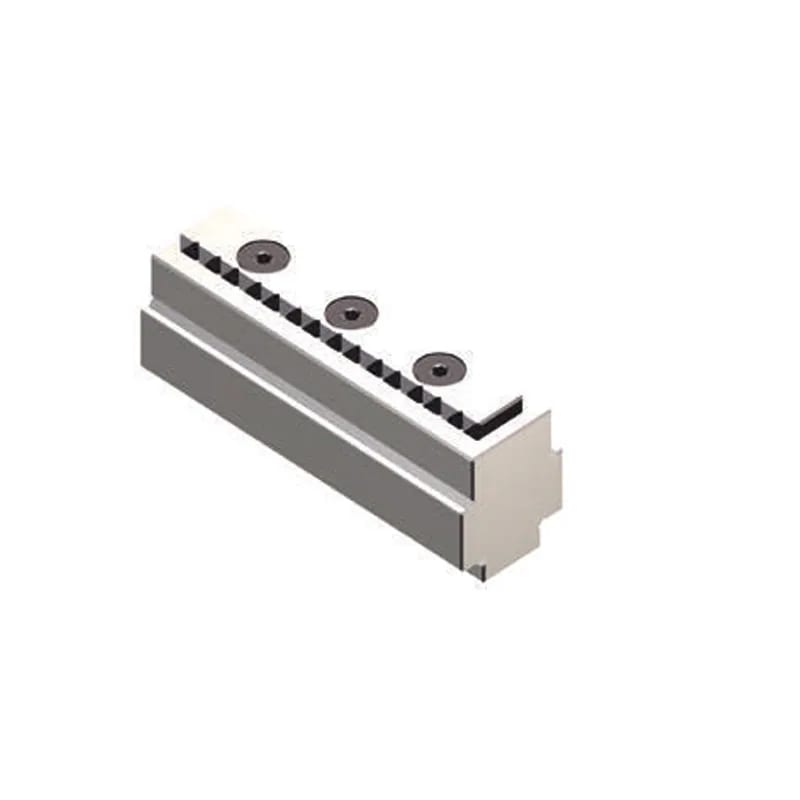 123mm 5 EKSEN MENGENE ORTA ÇENE ART.650XT.3 11x90°
