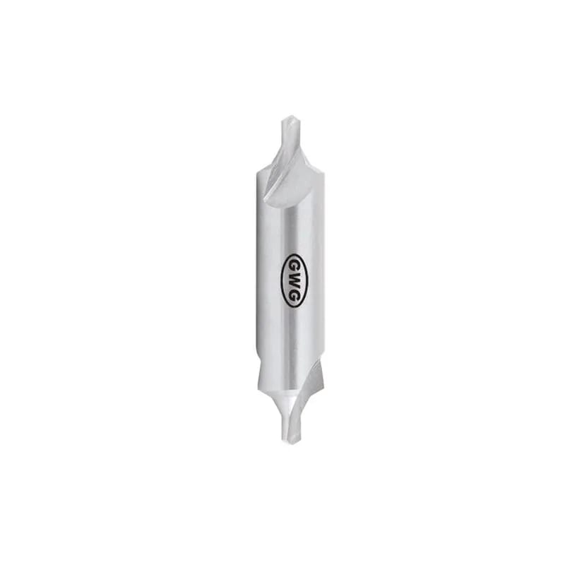 1.6mm GWG PUNTA MATKABI DIN333/B HSS