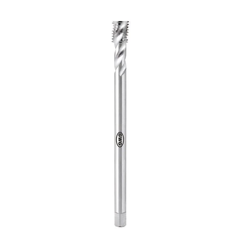 M12 GWG MAKİNE KILAVUZU DIN376/C 35° HSSE L:100