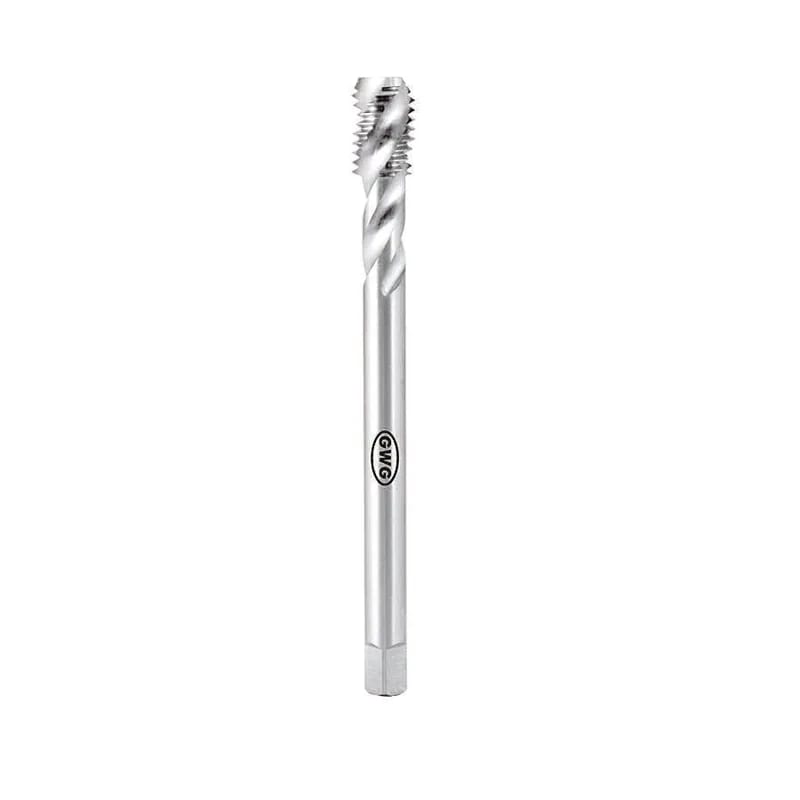 M42 GWG MAKİNE KILAVUZU DIN376/C 35° HELİS HSSE