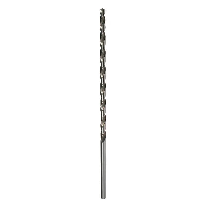 10.5x265mm DIN1869/1 UZUN MATKAP UCU HSS