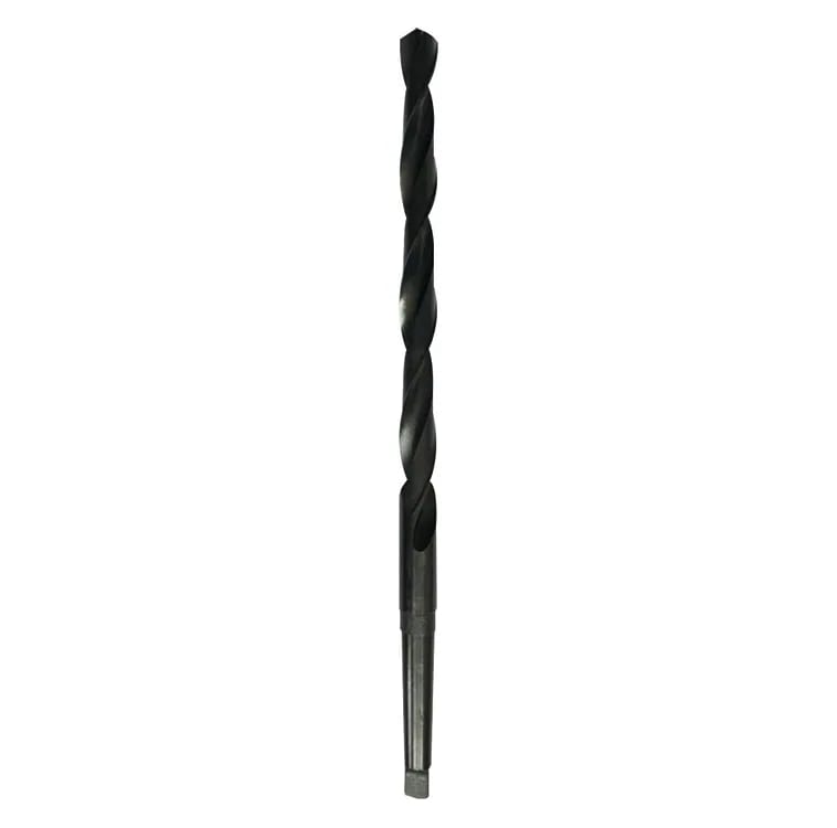 10.5x185x285mm DIN1870/1 UZUN KONİK MATKAP UCU HSS