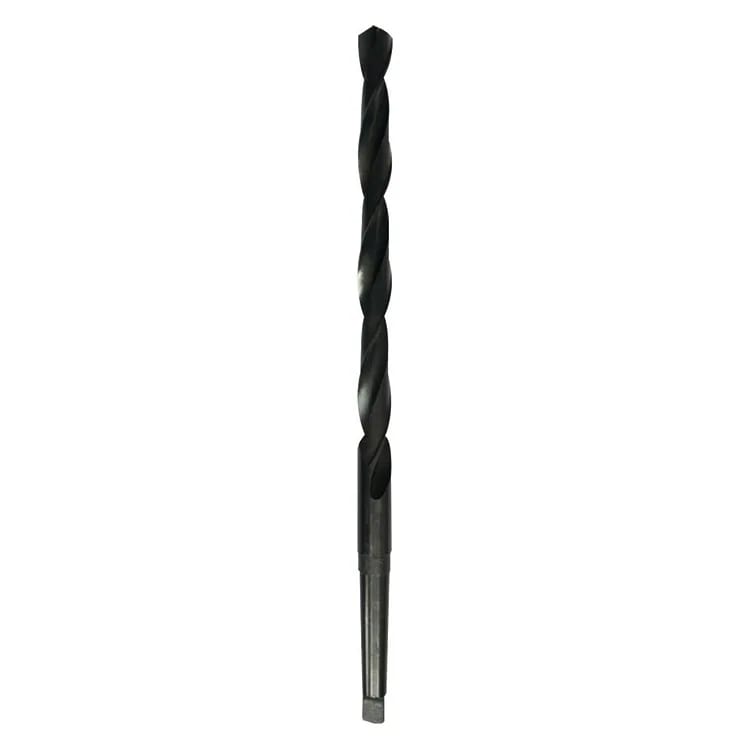 10.5x235x360mm DIN1870/2 UZUN KONİK MATKAP UCU HSS