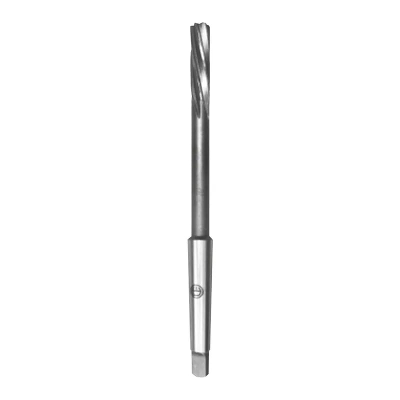 10mm IAT KONIK SAPLI MAKİNE RAYBASI DIN208B HSS