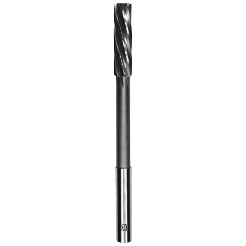 10mm IAT SİLİNDİR SAPLI MAKİNE RAYBASI DIN212B HSS