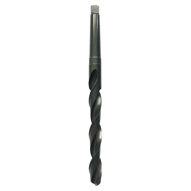 10.5x116x197mm IAT DIN341 UZUN KONİK MATKAP UCUHSS