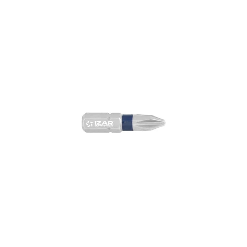 PH1 L:50 IZAR STANDART BITS UÇ (25 ADET)