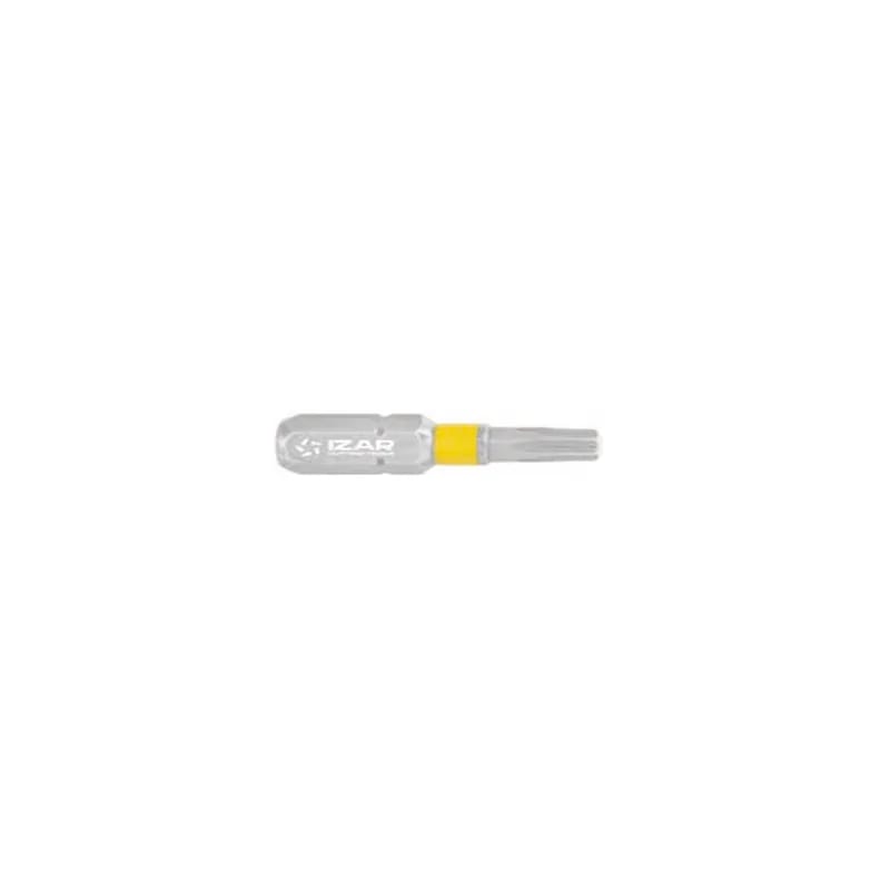 TORX20 L:50 IZAR STANDART BITS UÇ (5 ADET)