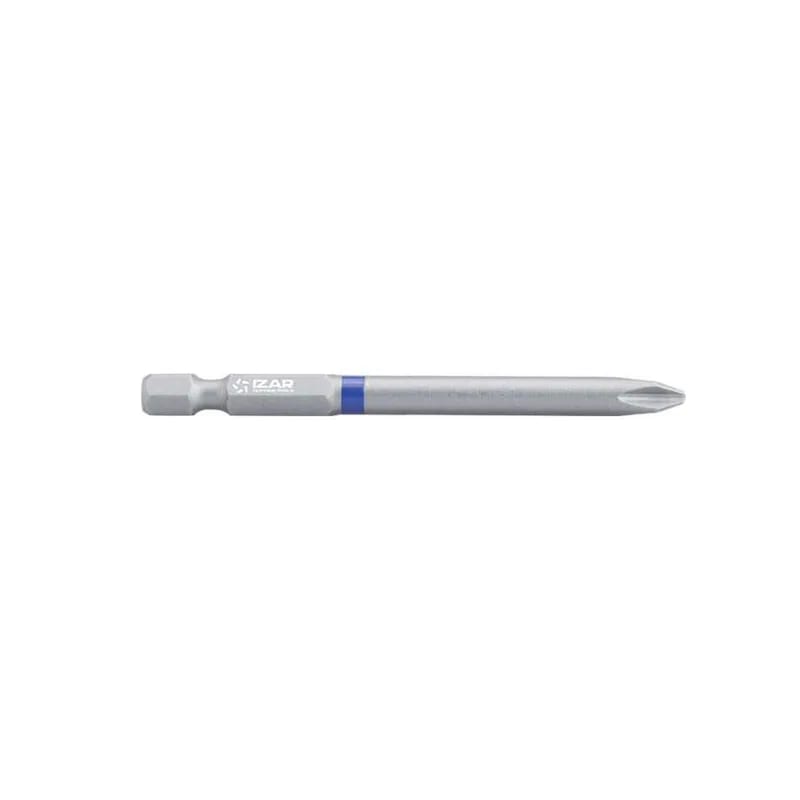 PH1 L:100 IZAR STANDART BITS UÇ (5 ADET)