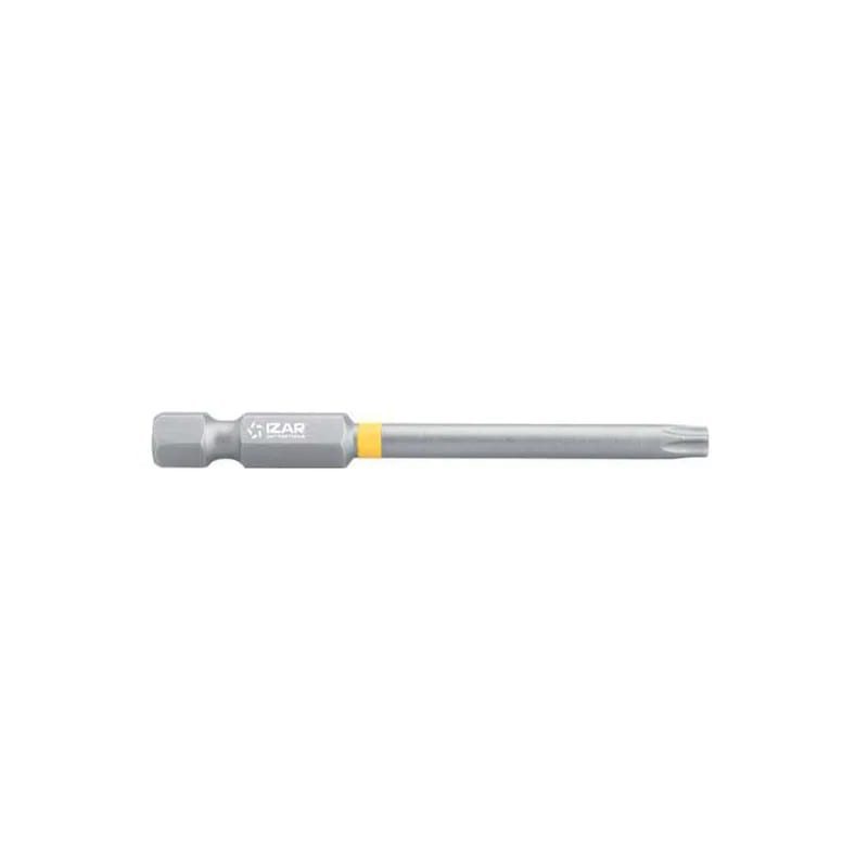 TORX20 L:100 IZAR STANDART BITS UÇ (5 ADET)