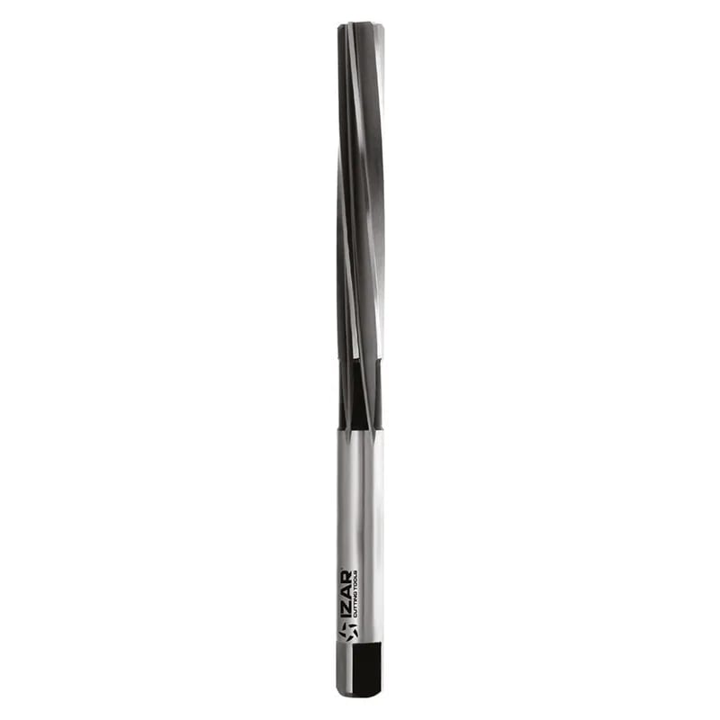 10mm IZAR DIN206B SİLİNDİRİK SAPLI EL RAYBASI HSS