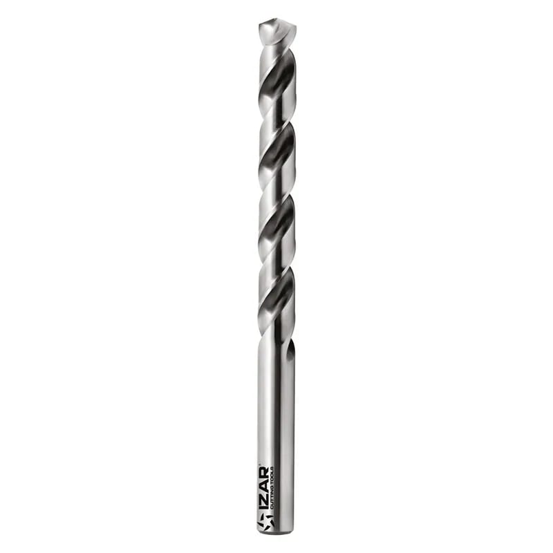1.00mm IZAR DIN338 MATKAP UCU HSS ALUMİNYUM (1020)