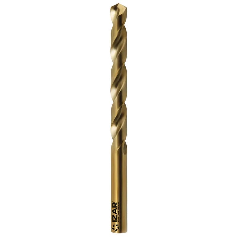 0.50mm IZAR DIN338 MATKAP UCU HSSCo5 (1016)