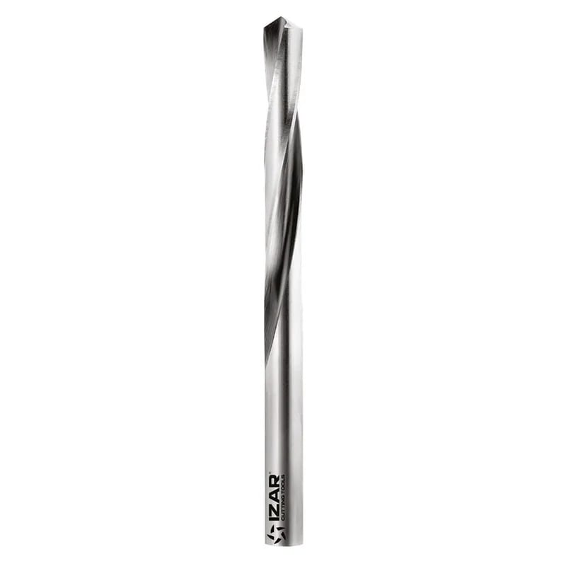 1.00mm IZAR DIN338 MATKAP UCU HSS PİRİNC (1012)