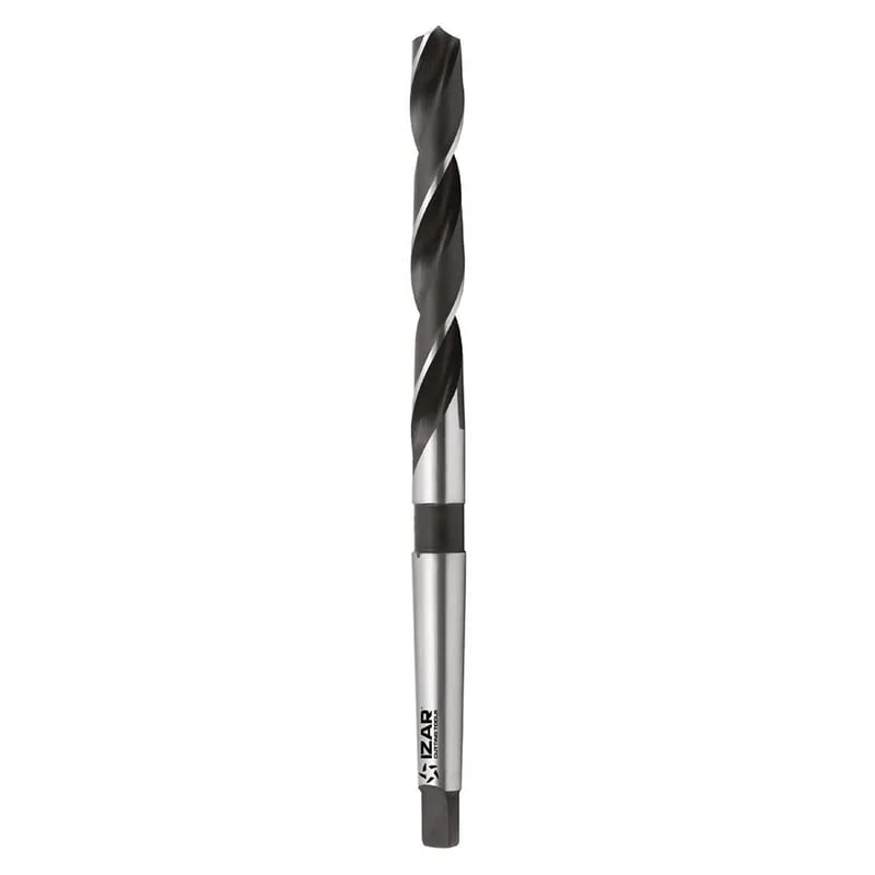 10.00mm IZAR DIN345 KONİK MATKAP UCU HSS (1110)