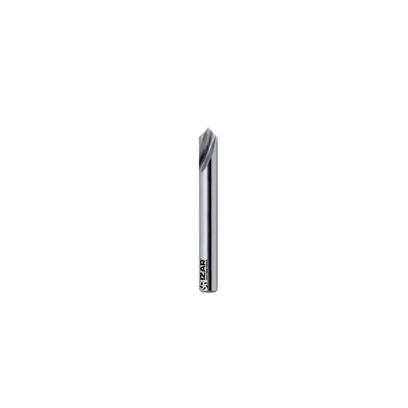 10.00mm IZAR NC PUNTA MATKABI HSSCo5 (1301)