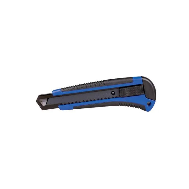 18mm IZAR PLASTİK SAPLI MAKET BIÇAĞI (24 ADET)