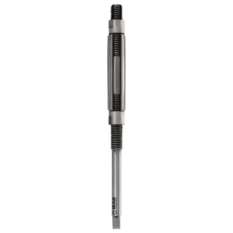 10.00-11.00mm IZAR AYARLI KOVANSIZ EL RAYBASI HSS