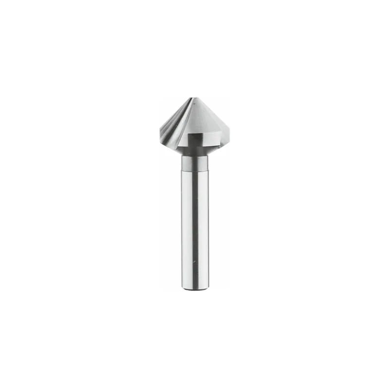 10.4mm KRAFT KARBÜR HAVŞA FREZE 90° DIN335/C