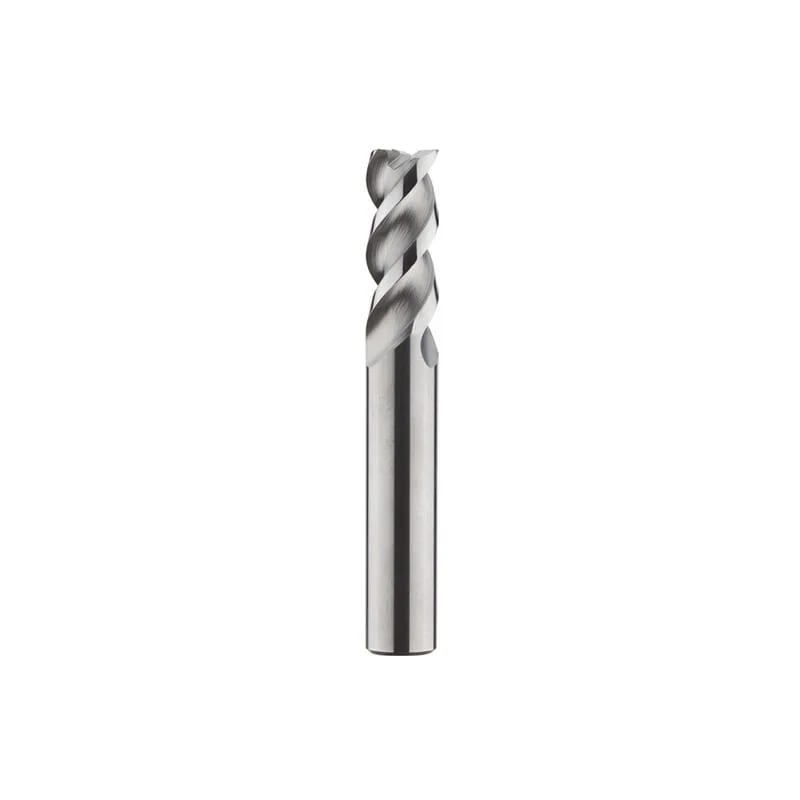 10x25x10x73mm KRAFT 3 AĞIZ ALUMİNYUM KARBÜR FREZE
