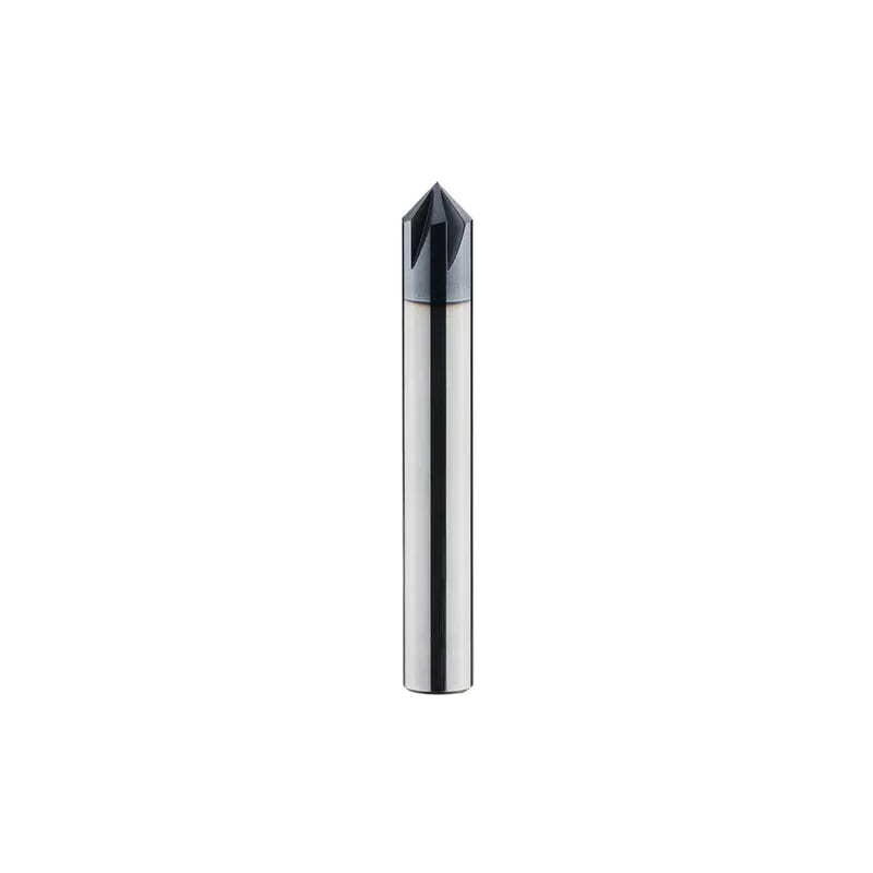 10mm KRAFT KARBÜR PAH KIRMA FREZESİ