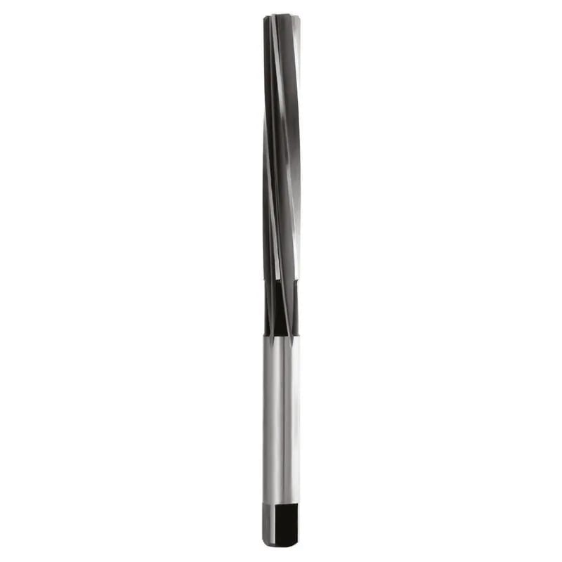 10mm KRONE SİLİNDİR SAPLI EL RAYBASI DIN206B HSS