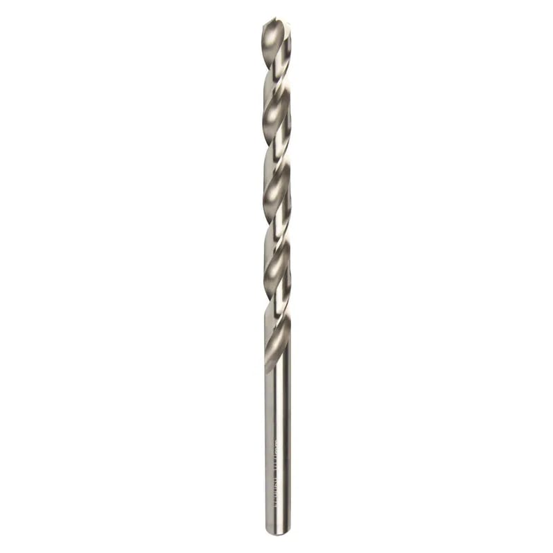 0.80x27x50mm KRONE DIN340 UZUN MATKAP UCU HSS
