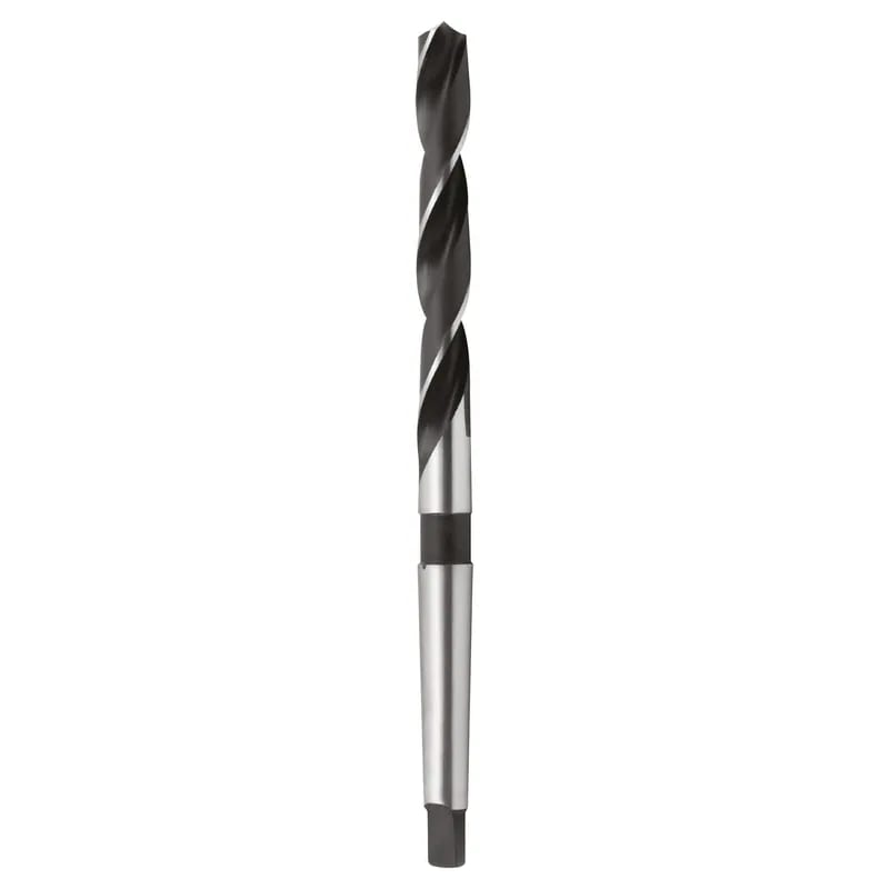 10.00mm KRONE DIN345 KONİK MATKAP UCU HSS