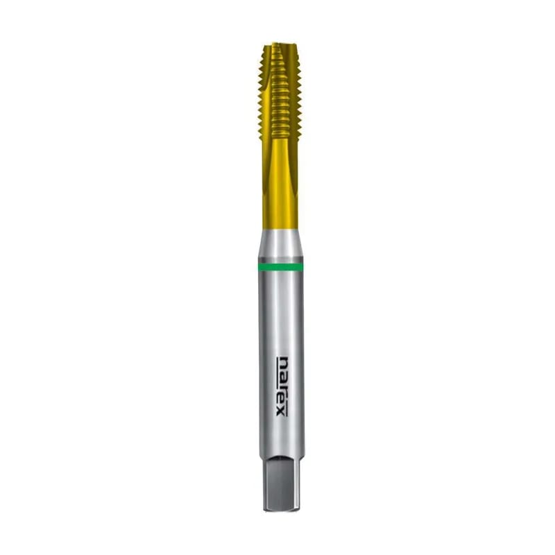 M5 NAREX MAKİNE KILAVUZU DIN371/B HSSE UNI (1710)