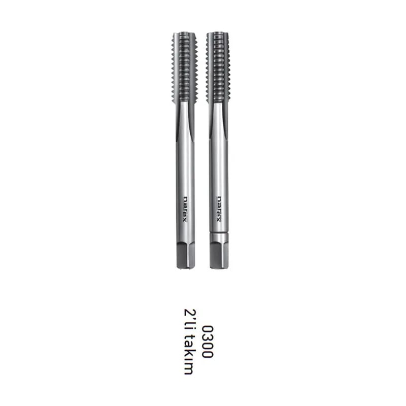 M14x1 NAREX EL KILAVUZ TAKIMI DIN2181 HSS(0300)