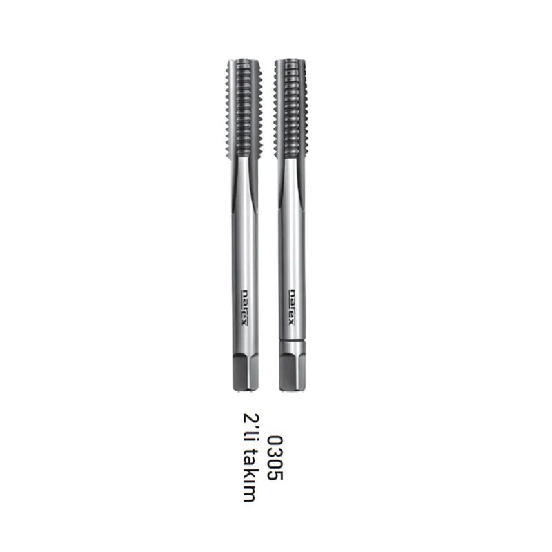 UNF1'' NAREX EL KILAVUZ TAKIMI DIN2181HSS (0305)