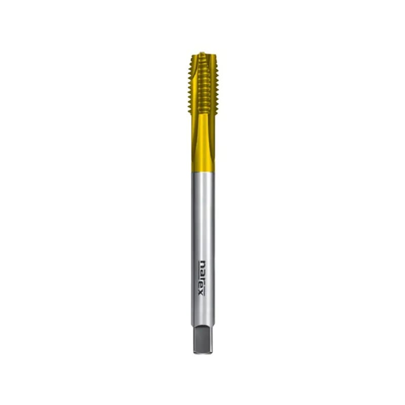 UNF5/8''-18 NAREX MAKİNE KILAVUZU HSSE TİN (3505)