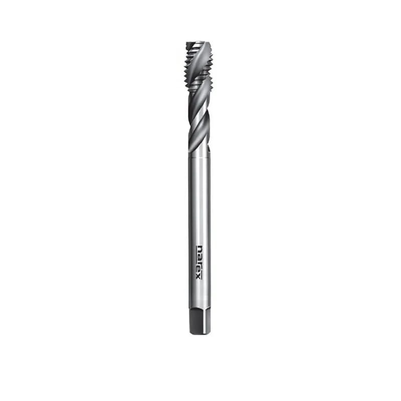 UNC3/4''-10 NAREX MAKİNE KILAVUZU HSSE (4054)