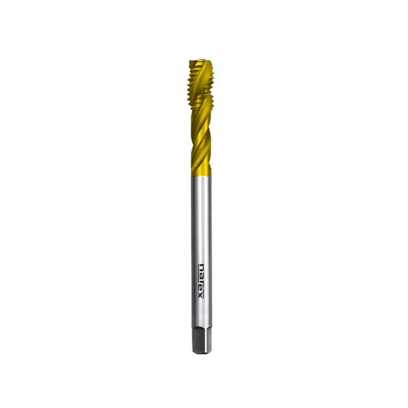 UNC1/2''-13 NAREX MAKİNE KILAVUZU HSSE TİN (4054)