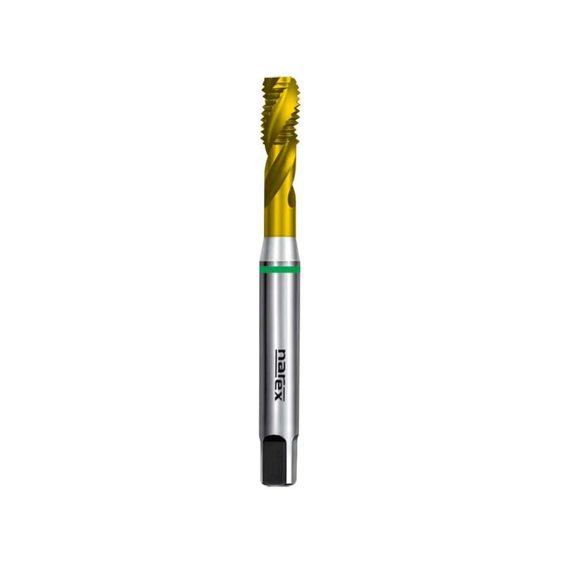 M10 NAREX MAKİNE KILAVUZU DIN371/C 35° UNI (2210)