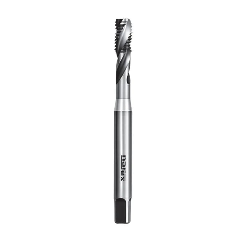 M10 NAREX MAKİNE KILAVUZU DIN371/C 35° HSSE (2050)
