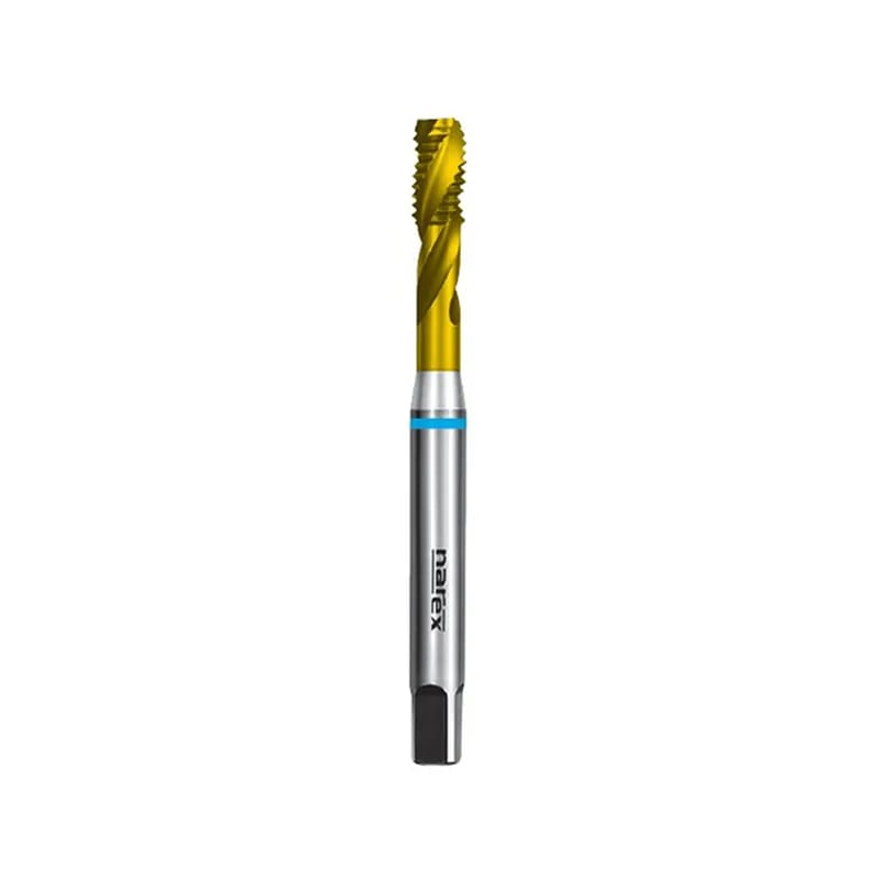 M10 NAREX MAKİNE KILAVUZU DIN371/C 35° PS (2260)