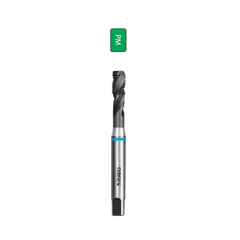 M10 NAREX MAKİNA KILAVUZU DIN371/C HSSE IKZN(2320)