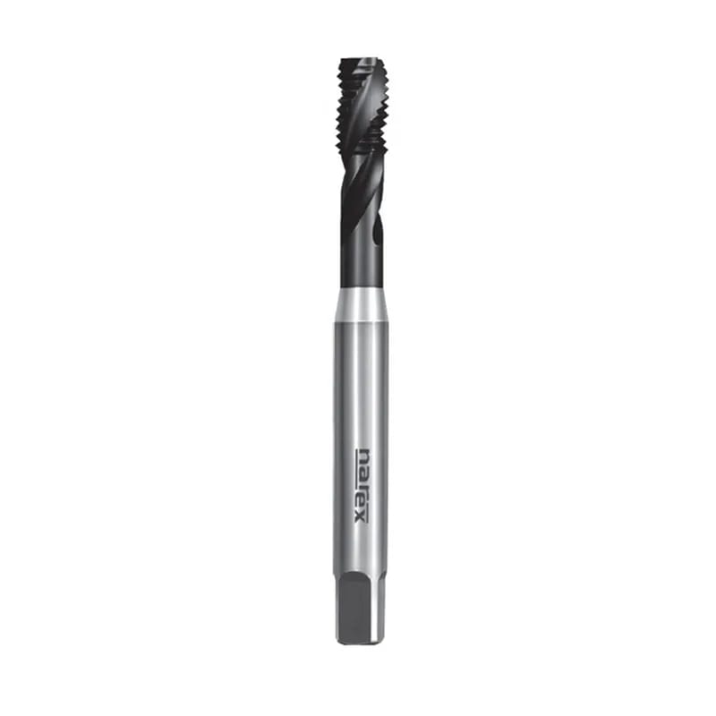 M10 NAREX MAKİNE KILAVUZU DIN371/C 35° TIALN(2050)
