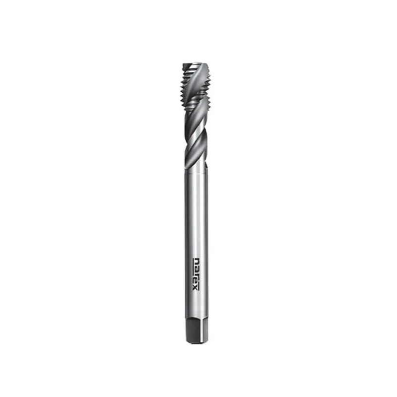 M10x0.75 NAREX MAKİNE KILAVUZU DIN374/C HSSE(4050)
