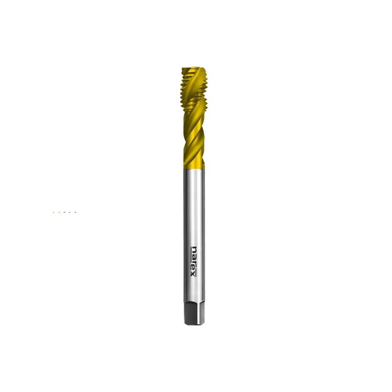 M10x0.75 NAREX MAKİNE KILAVUZU DIN374/C TİN (4050)