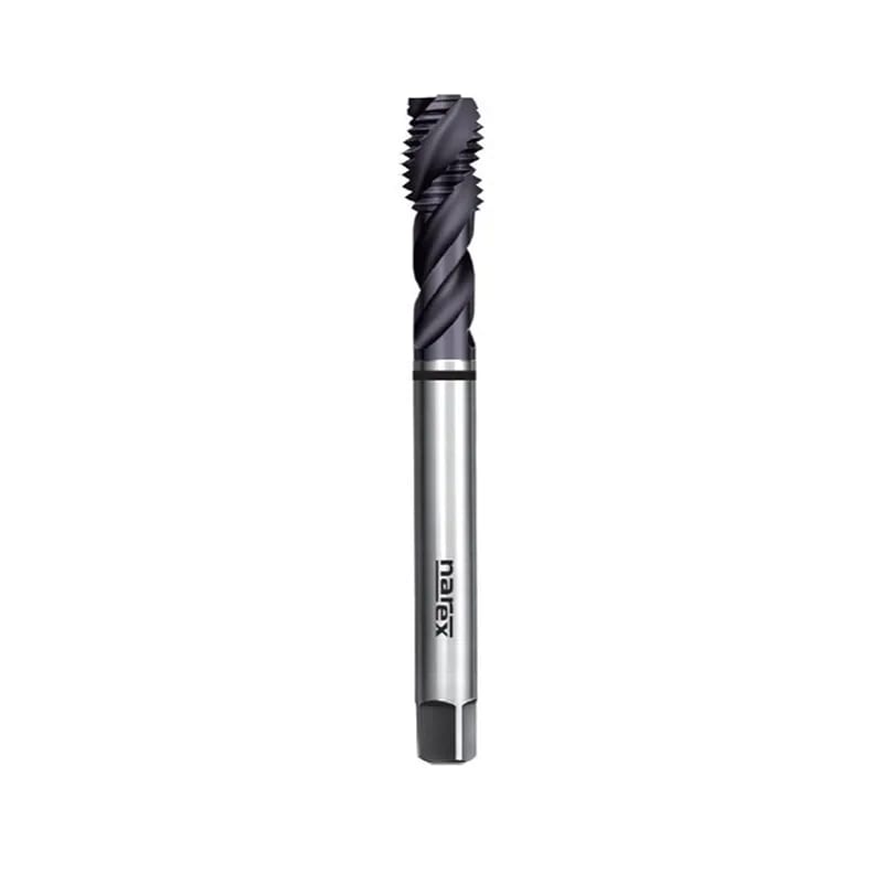 M12 NAREX MAKİNE KILAVUZU DIN376/C 35° PM (4870)