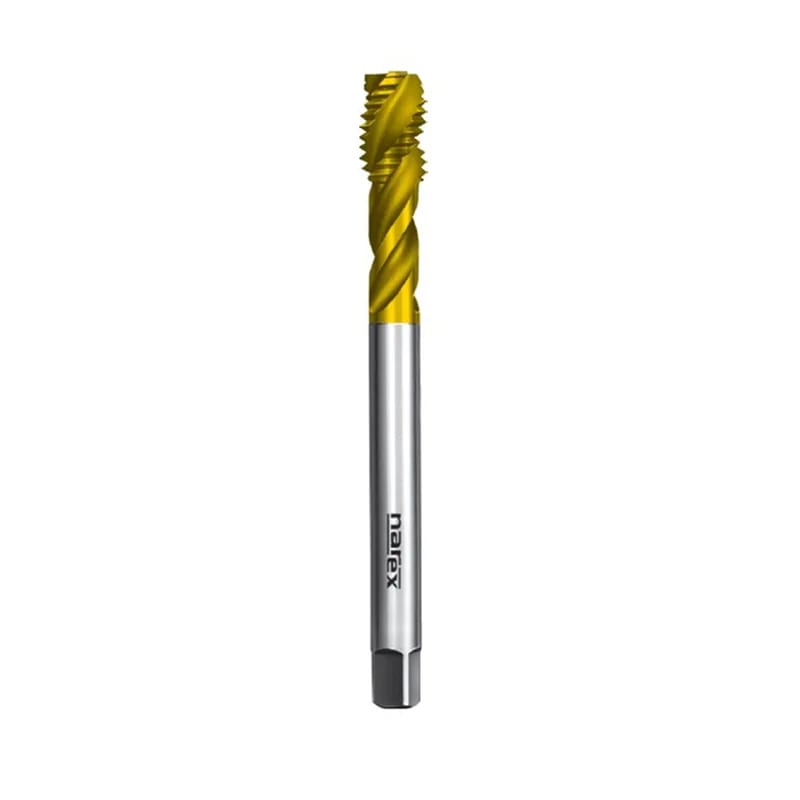 M10 NAREX MAKİNE KILAVUZU DIN376/C 35° TİN (4050)